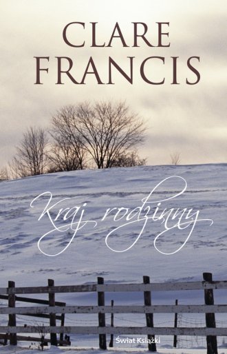 Kraj rodzinny Clare Francis