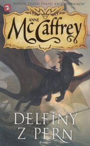 Delfiny z Pern Anne McCaffrey
