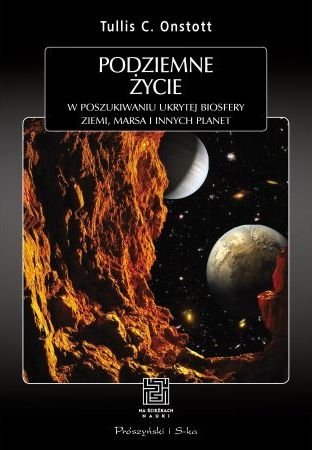 Podziemne życie Tullis C Onstott