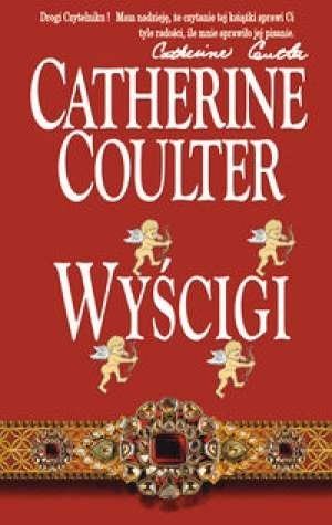 Wyścigi Catherine Coulter