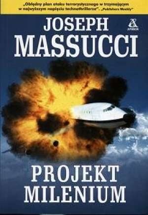 Projekt Milenium Joseph Massucci