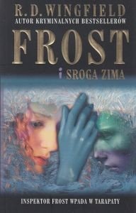 Frost i sroga zima R D Wingfield