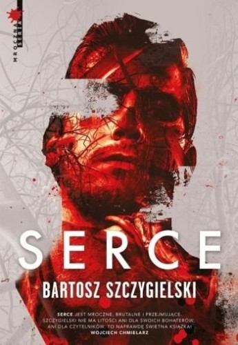 Serce Bartosz Szczygielski