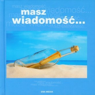 Masz wiadomość Małgorzata Jastrzębska