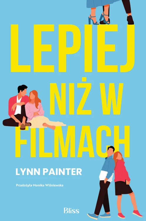 Lepiej niż w filmach wyd. 2026