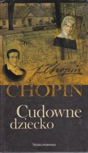 Chopin Cudowne dziecko