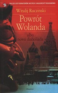 Powrót Wolanda albo nowa diaboliada Witalij Ruczinski