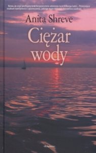 Ciężar wody Anita Shreve