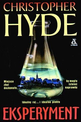 Eksperyment Christopher Hyde