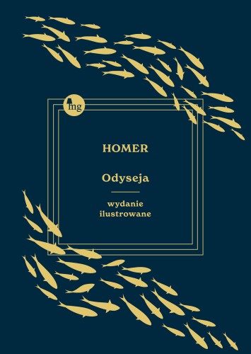 Odyseja
