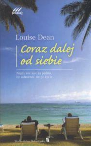 Coraz dalej od siebie Louise Dean