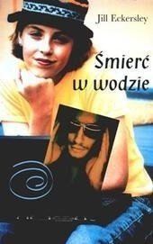 Śmierć w wodzie Jill Eckersley