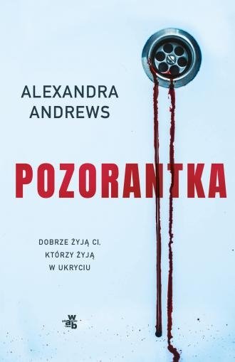 Pozorantka Alexandra Andrews