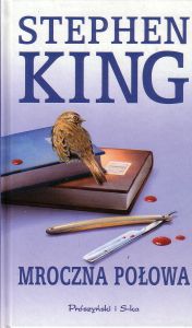 Mroczna połowa Stephen King