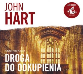 Droga do odkupienia Audiobook
