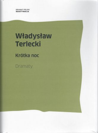 Krótka noc Władysław Terlecki