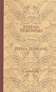 Listy 1893 – 1896 Pisma Zebrane Tom 35 Stefan Żeromski