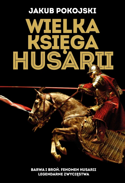 Wielka księga husarii
