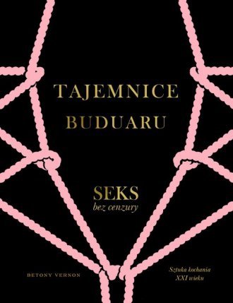 Tajemnice buduaru Betony Vernon