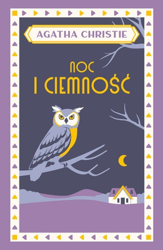 Noc i ciemność wyd. 2026