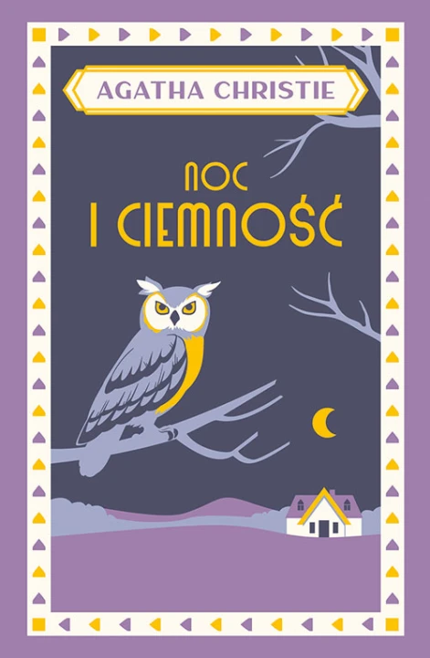 Noc i ciemność wyd. 2026
