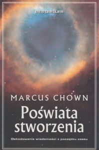 Poświata stworzenia Marcus Chown