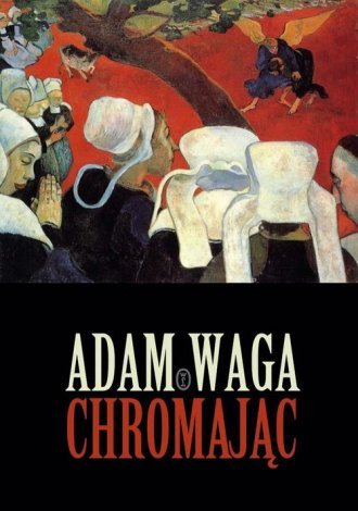 Chromając Adam Waga
