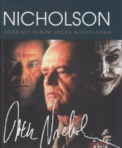 Nicholson Osobisty album Jacka Nicholsona