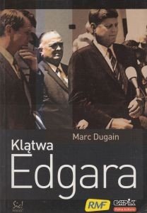 Klątwa Edgara Marc Dugain