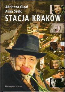 Stacja Kraków Adrianna Ginał Anna Szulc