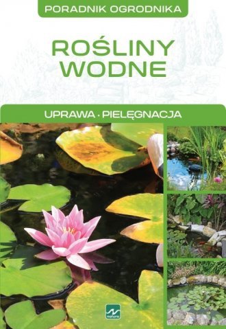Rośliny wodne Michał Mazik