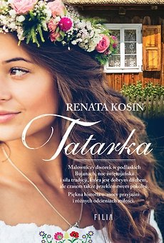 Tatarka Renata Kosin