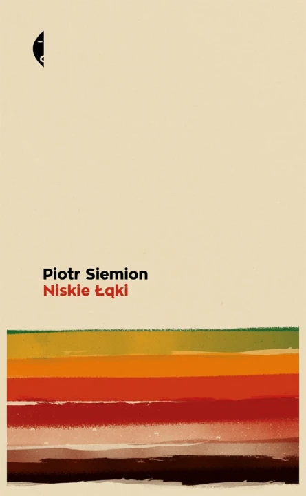 Niskie łąki Piotr Siemion