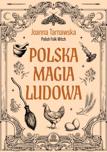 Polska magia ludowa
