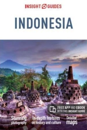 Indonesia Insight Guides