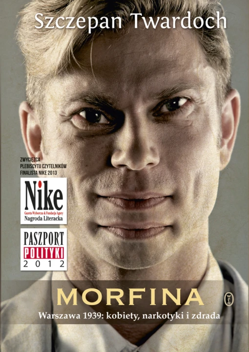 Morfina wyd. 2025