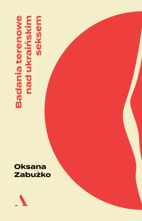 Badania terenowe nad ukraińskim seksem