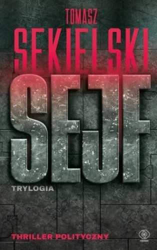 Sejf Trylogia Tomasz Sekielski