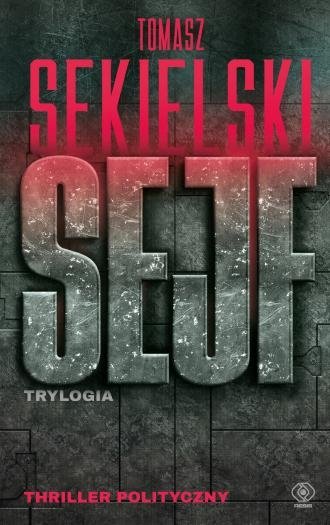 Sejf Trylogia Tomasz Sekielski