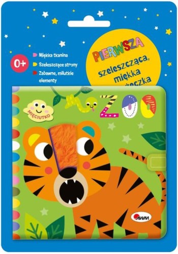 ZOO. Mięciutko