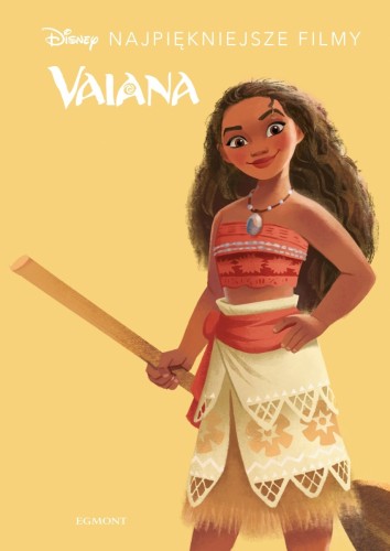 Vaiana Najpiękniejsze filmy