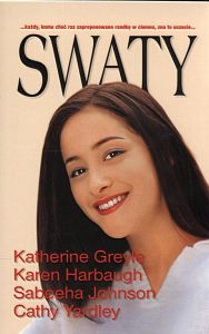 Swaty Cathy Yardley Katherine Greyle Karen Harbaugh Sabeeha Johnson