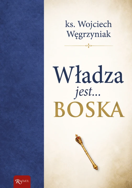 Władza jest boska