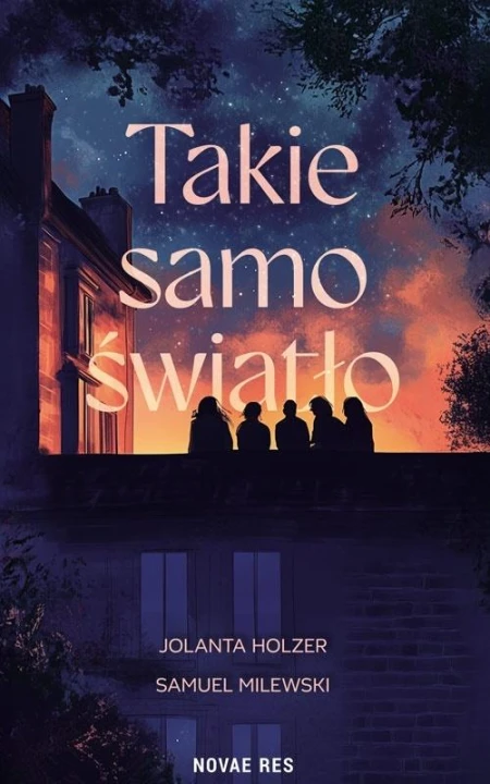 Takie samo światło