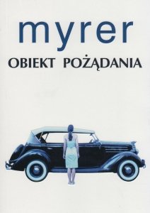 Obiekt pożądania Anton Myrer