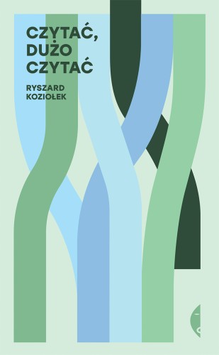 Czytać, dużo czytać wyd. 2
