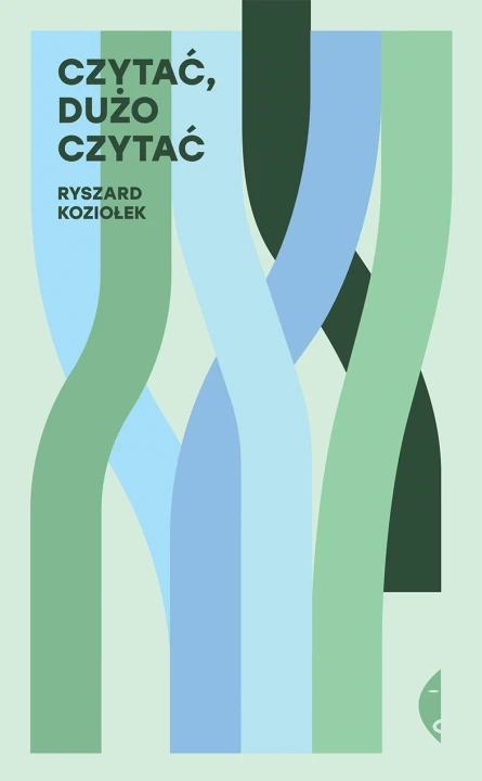 Czytać, dużo czytać wyd. 2
