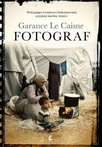 Fotograf Garance Le Caisne