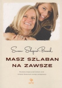 Masz szlaban na zawsze Susan Shapiro-Barash