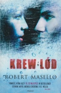 Krew i lód Robert Masello